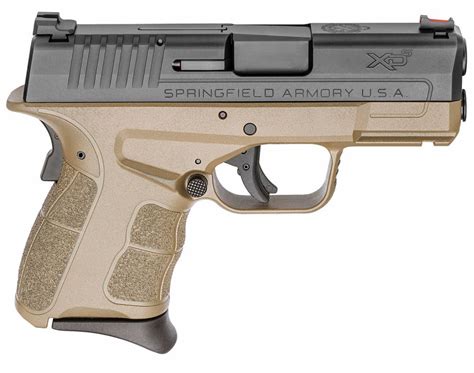 Springfield Armory XD-S