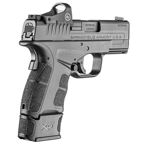 Springfield Armory XD-S