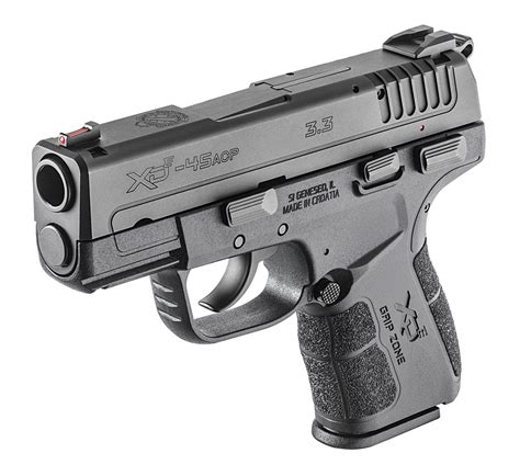 Springfield Armory XD45