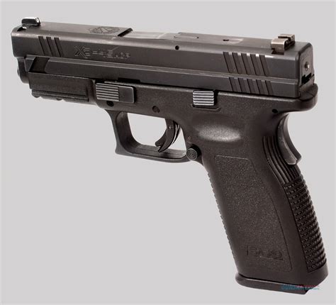 Springfield Armory XD45 Image