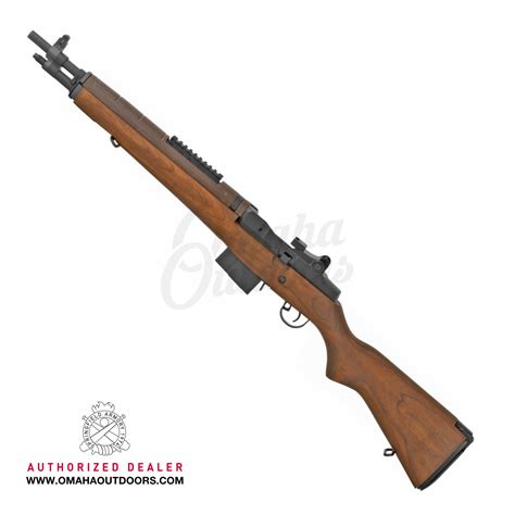 Springfield Armory M1A