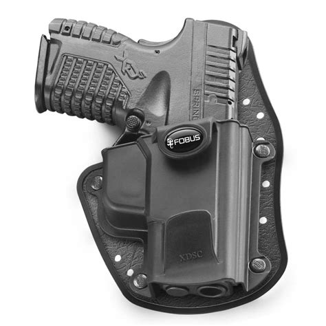 Springfield XD 45 Holsters