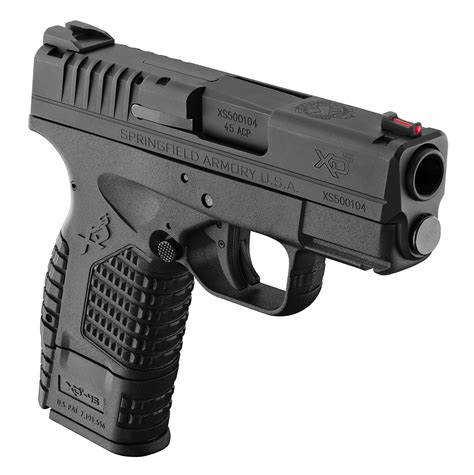 Springfield XD 45 Price Options