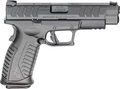 Springfield XD Price