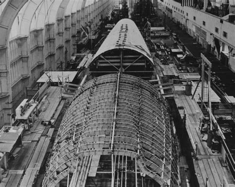 Spruce Goose Construction