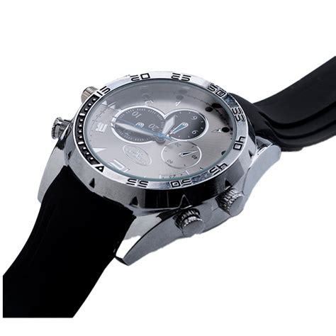 Spy Tec Spy Watch