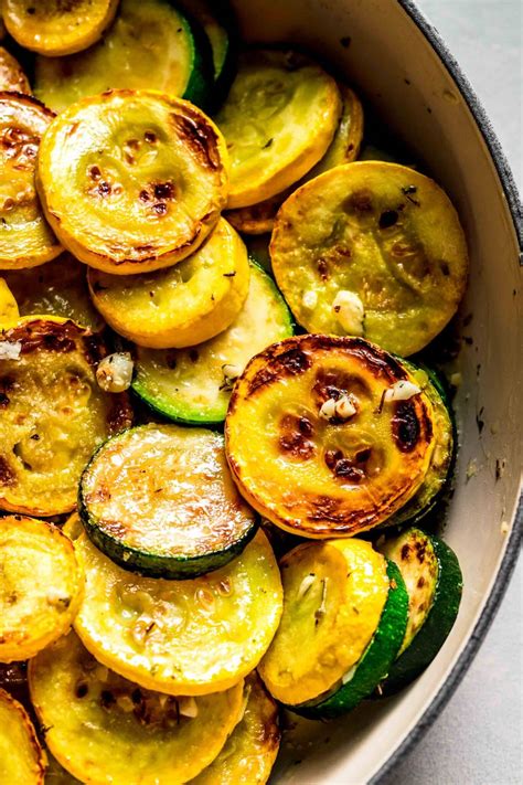 A delicious squash-based recipe