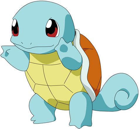 Squirtle