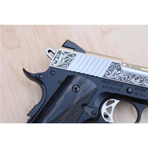 Ruger SR1911 Value