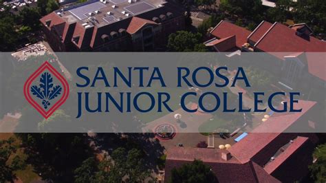 SRJC Academic Calendar