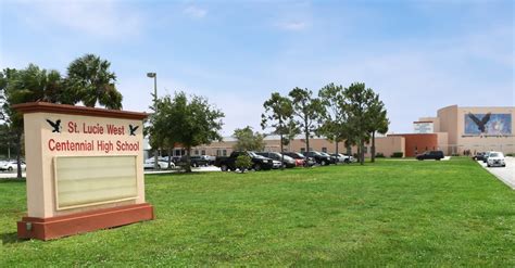 St Lucie County Schools First Day