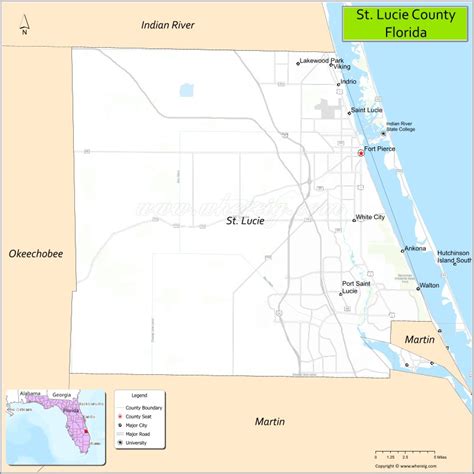 St Lucie County Schools Standardized Testing