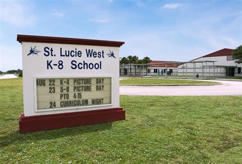 St. Lucie School District