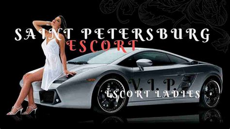 What to expect from your St Pete escort experience