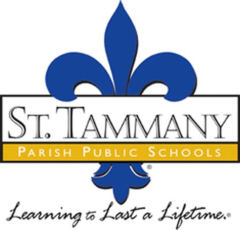 St Tammany Parish Schools Academic Programs