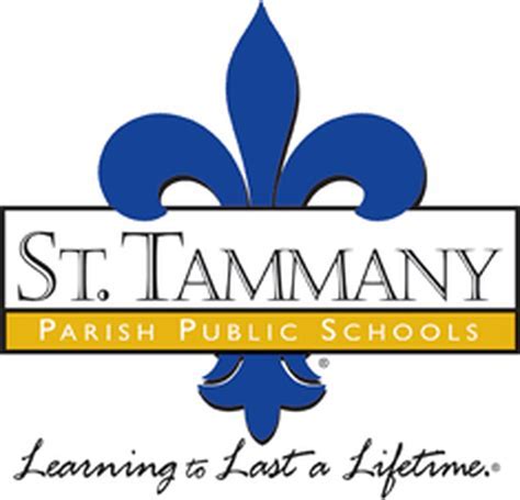 St Tammany Parish Schools Events