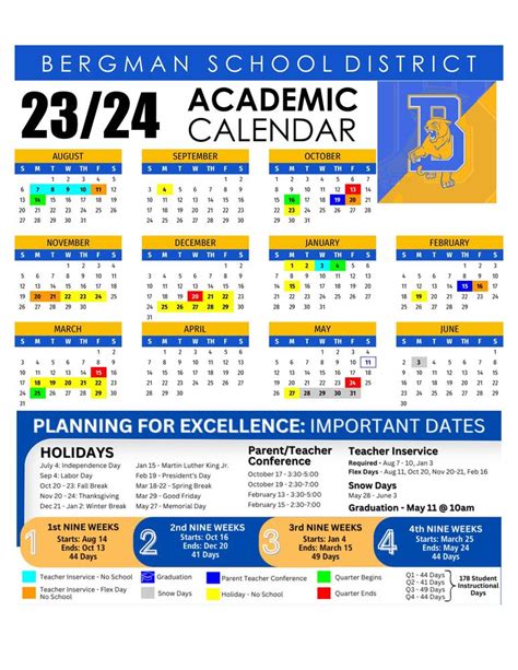 St Tammany Schools Calendar Image 1