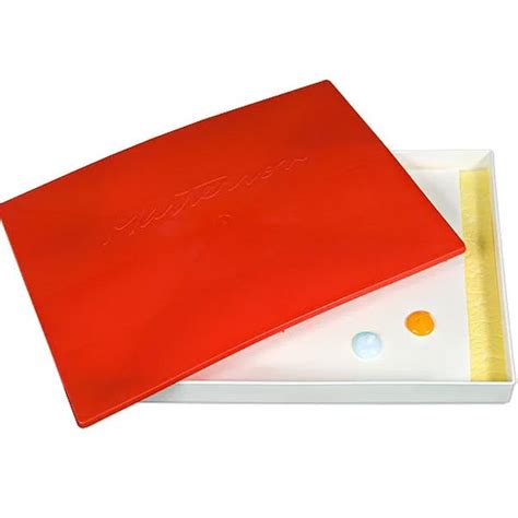 Sta-Wet Palette Sponge Refill