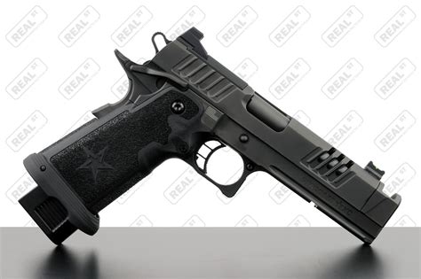 Staccato 2011 Pistol