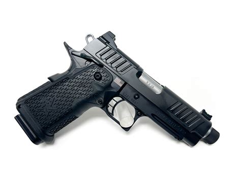 Staccato C2 Pistol for Sale