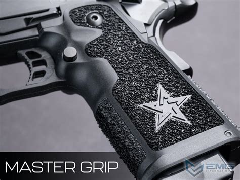 Staccato C2 Grip