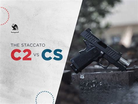 Staccato C2 Reliability and Durability