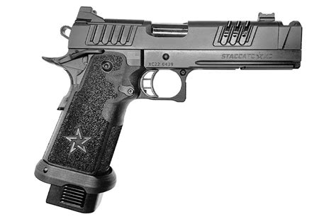 Staccato Pistol 9mm Accessories