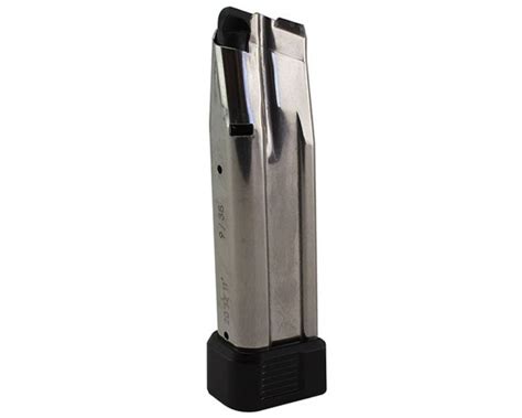 Staccato Pistol 9mm Magazine