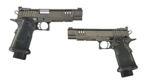 Staccato Pistols Image 4