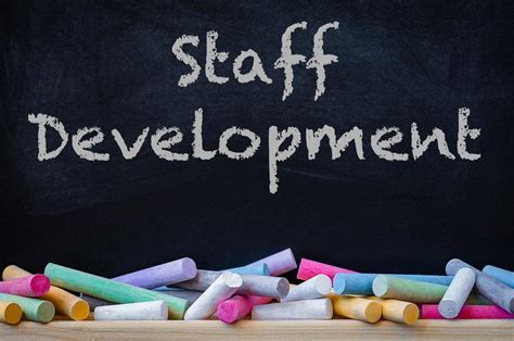 Staff Development Days