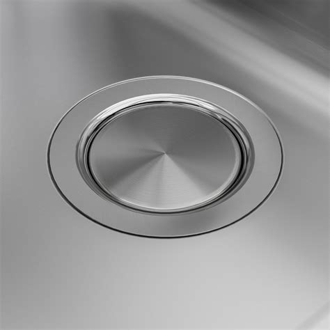 Stainless Steel Sink