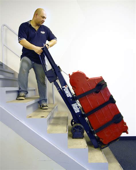 Stair Climbing Dolly for Moving