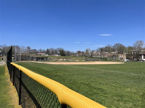 Stamford High School Sports