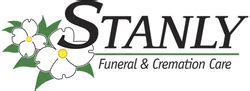 stanly funeral home obituary