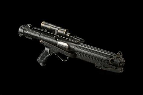 Star Wars Blasters and Guns Gallery Image 1