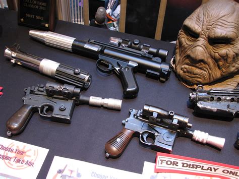 Star Wars Guns Gallery 5