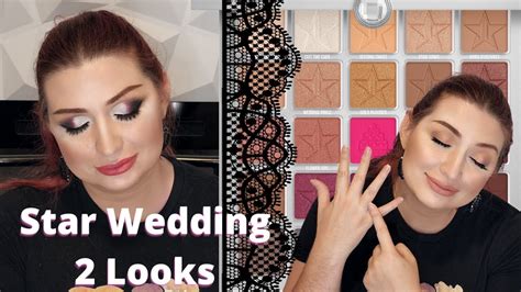 Star Wedding Palette Inspiration 2