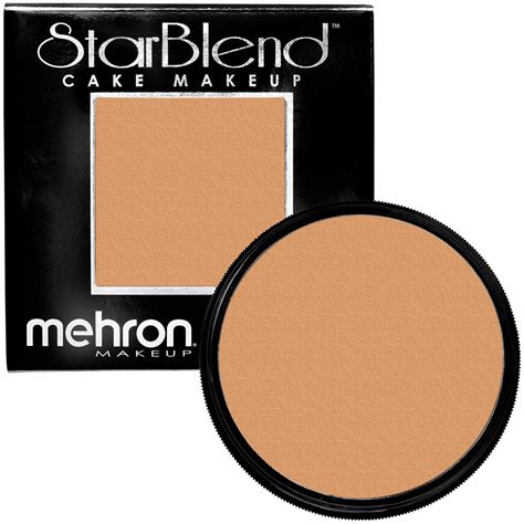 StarBlend Cream Makeup Palette