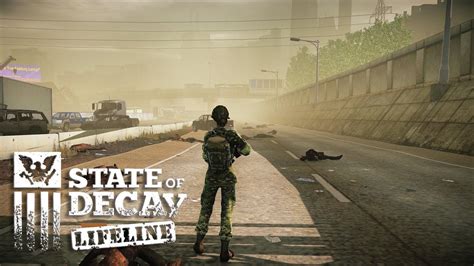 State of Decay Lifeline gameplay screenshot 1