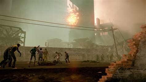 State of Decay Lifeline gameplay screenshot 3