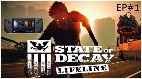 State of Decay Lifeline gameplay screenshot 6