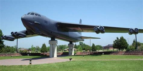 Explore the Static Aircraft Displays