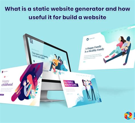 Using a static website generator to create a $30 website