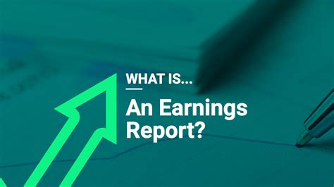 Stay Up-to-Date with Earnings Reports