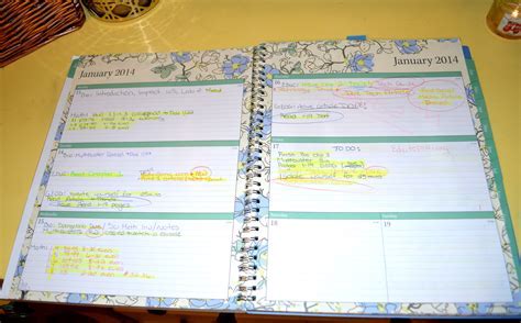 Staying Organized with the NSU Academic Calendar