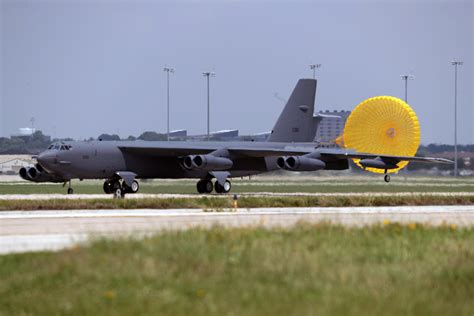 Stealth B-52 Radar