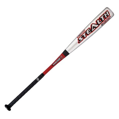 Stealth Baseball Bat Image