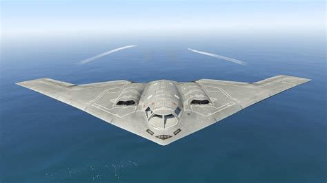 Stealth Bomber Gallery 5