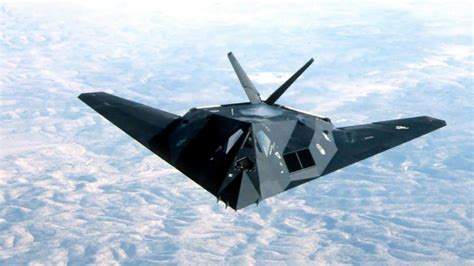 Stealth Bomber Image 2