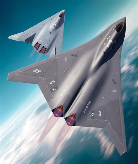 Stealth Fighter Jet Capabilities